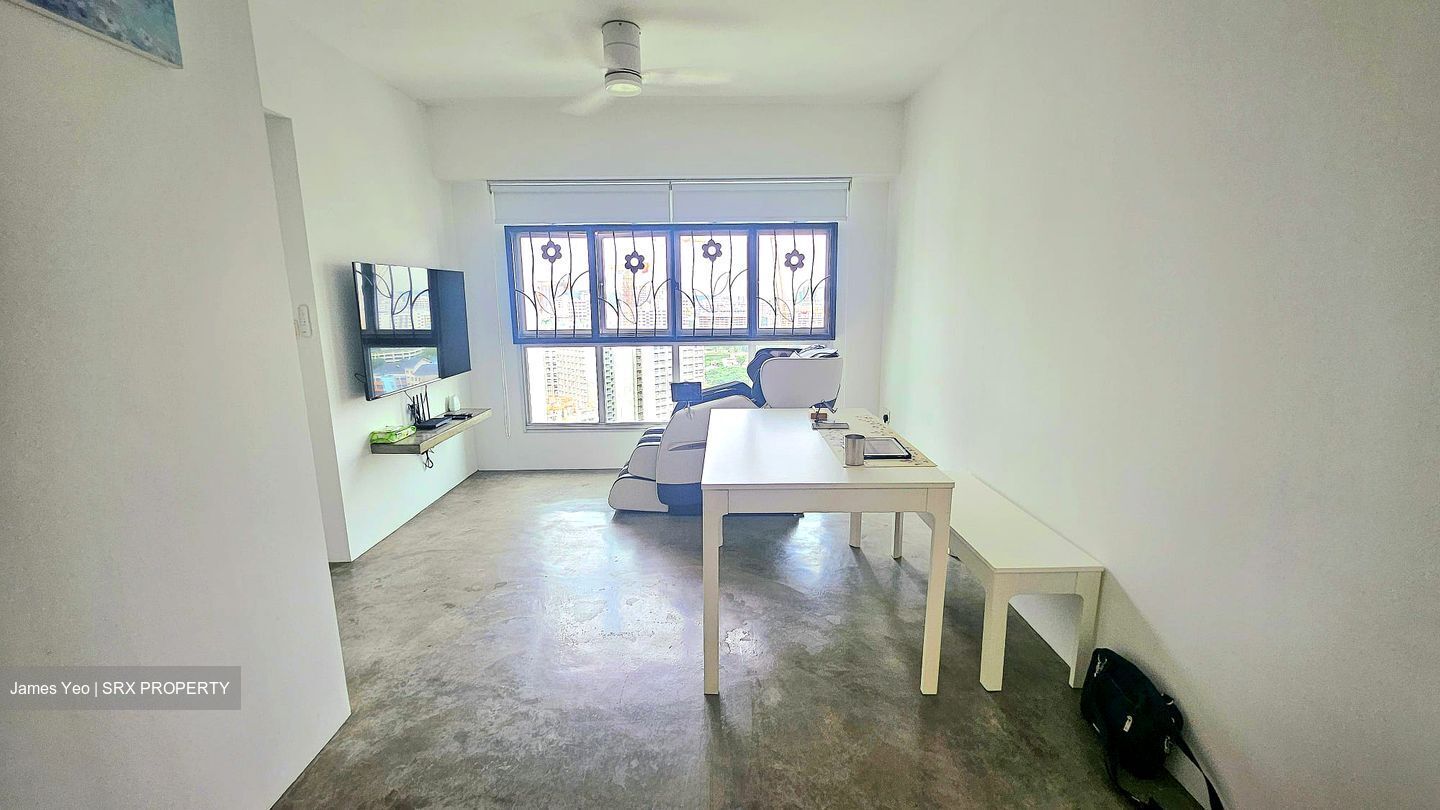 Blk 633A Senja Green (Bukit Panjang), HDB 3 Rooms #561446231